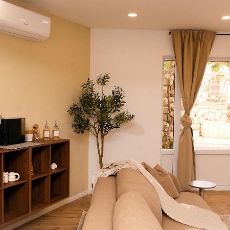 Hvar Home Apartments هفار المظهر الخارجي الصورة