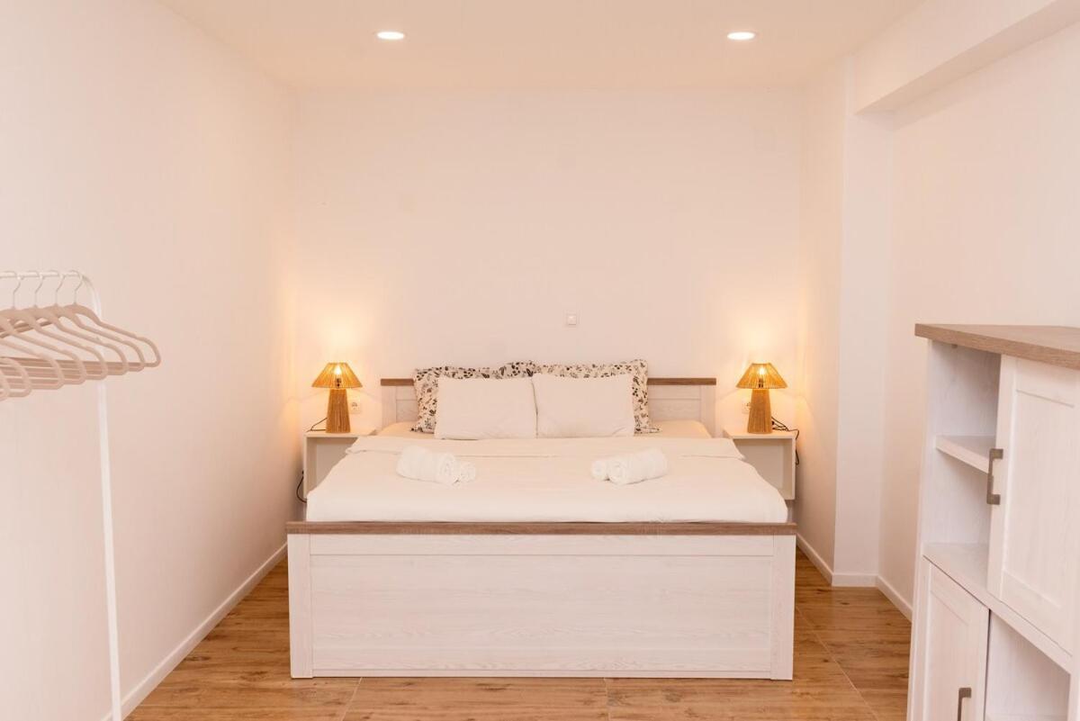Hvar Home Apartments هفار المظهر الخارجي الصورة